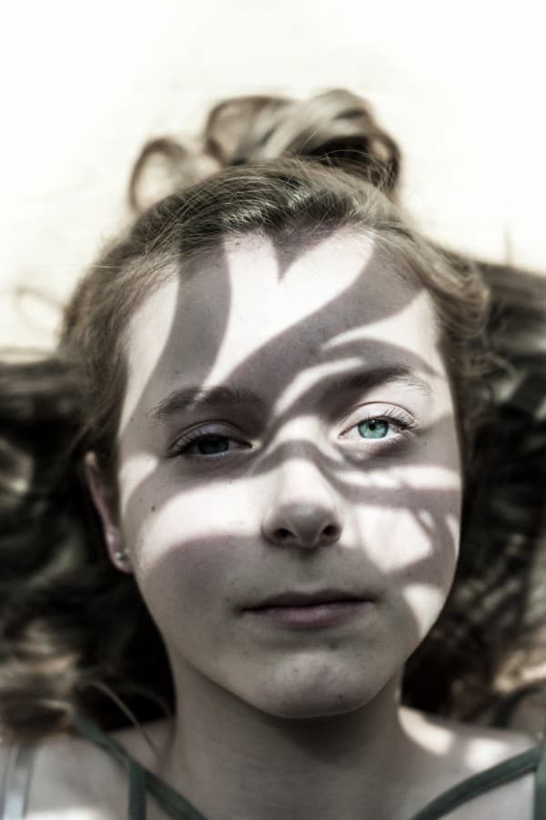Eve Thornton