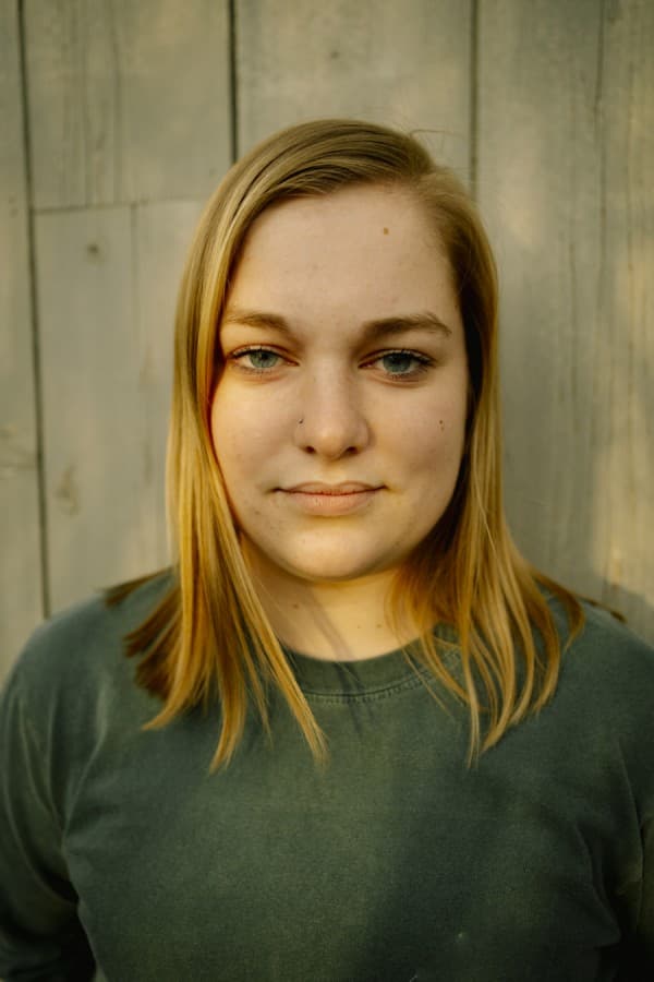 MacKenzie Yergens