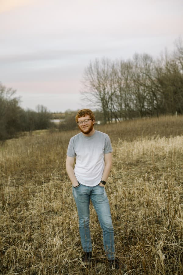 Dylan Blom
