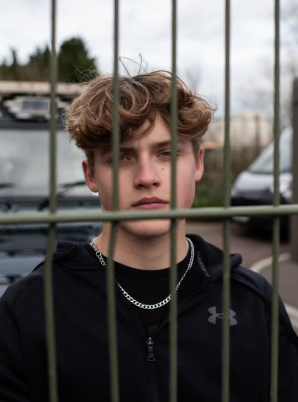 Toby Watson