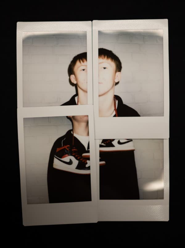 Jake Wilson