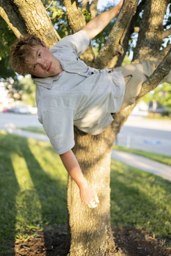 Mason Schultz